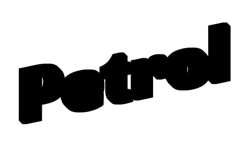 创建投影 创建投影