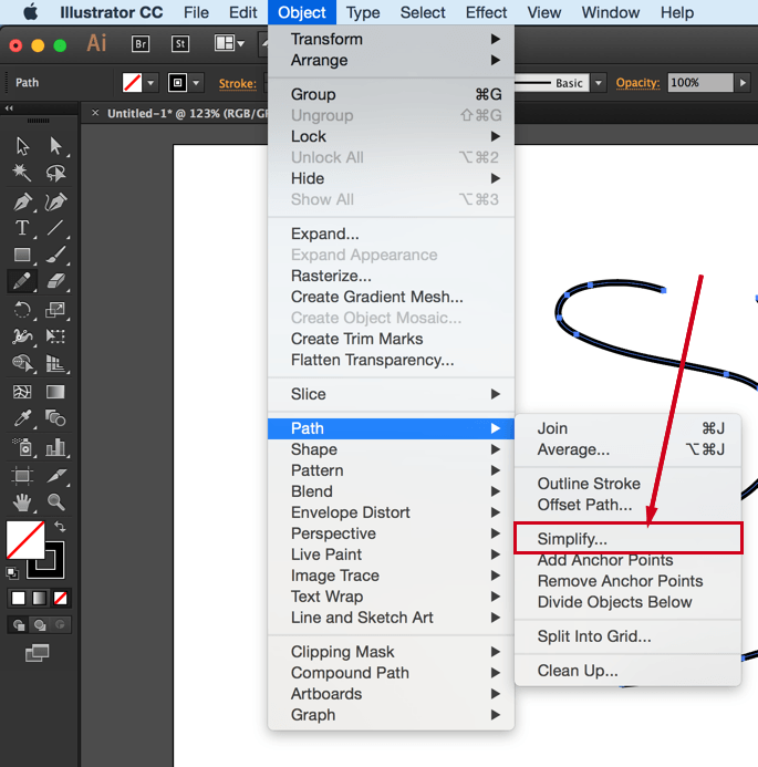创建和导出SVG的技巧 创建和导出SVG的技巧