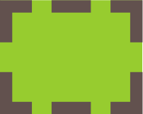 透明边框 透明边框