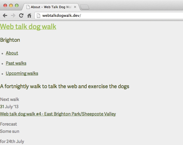 通过样式表修改许多规则 通过样式表修改许多规则
