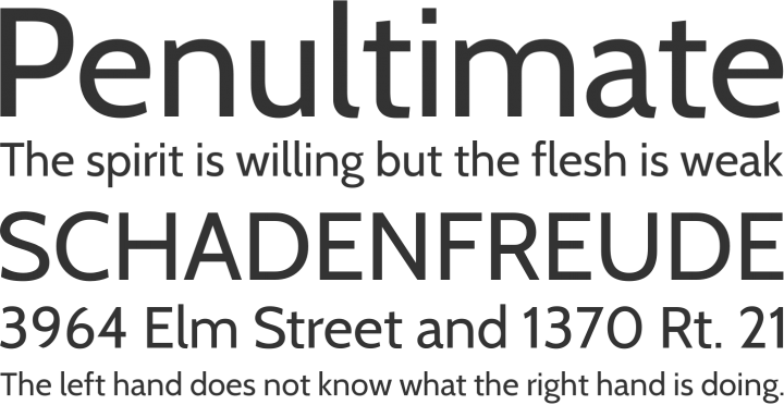 使用好看的字体 使用好看的字体