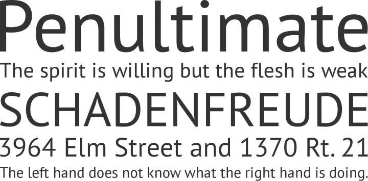 使用好看的字体 使用好看的字体