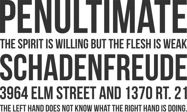 使用好看的字体 使用好看的字体