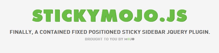 STICKYMOJO.JS