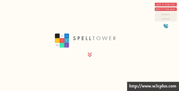 spelltower