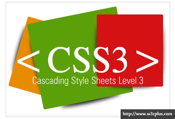 CSS3属性教程与案例分享