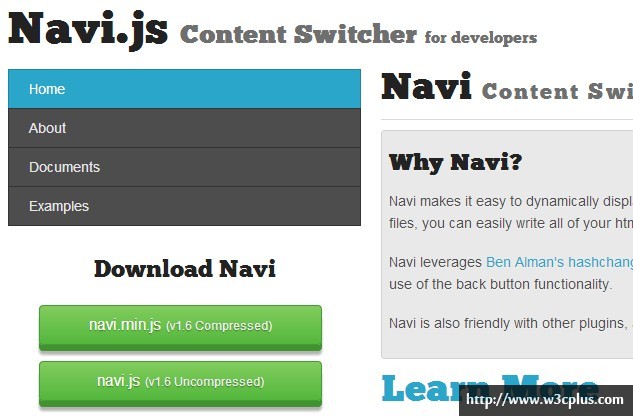 Navi.JS